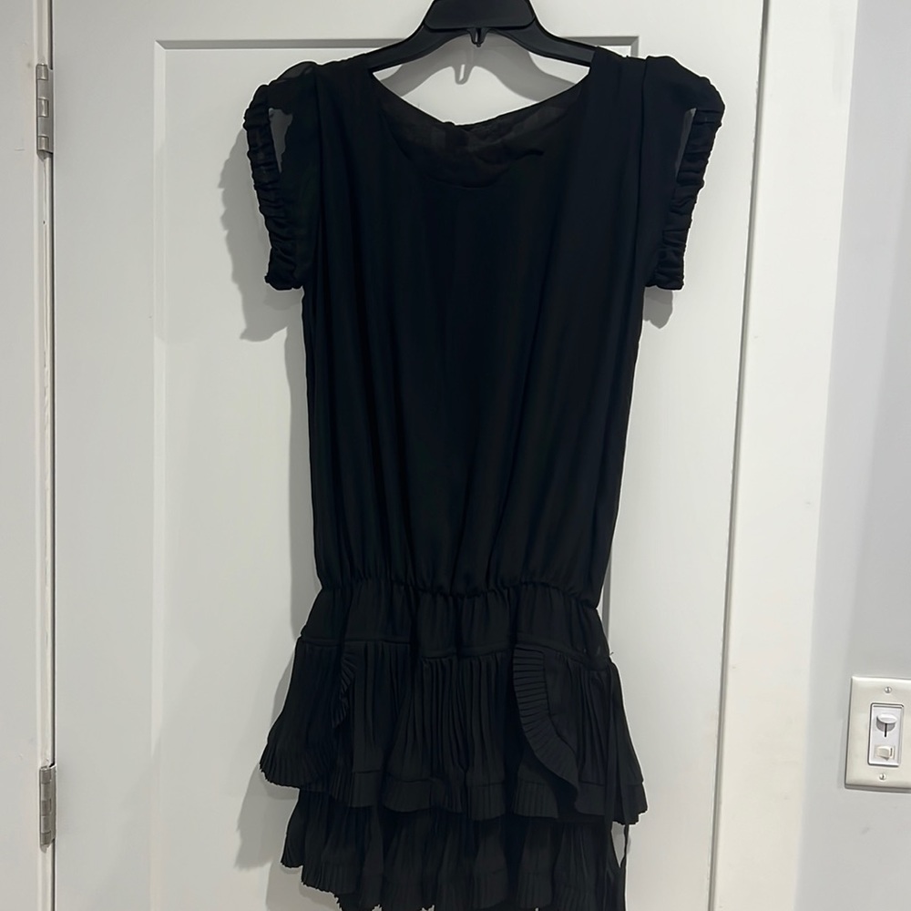 Mini dress